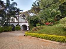 4 Bed Villa with En Suite at Limuru Road