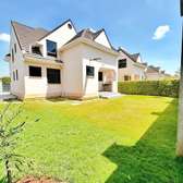 5 Bed House with En Suite at Syokimau