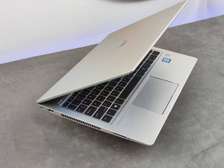 Hp Probook 640 G4 laptop