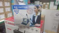 Die cutter Machine
