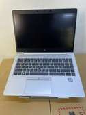 HP Elitebook 840 G6 Intel Core i5 8th Gen
