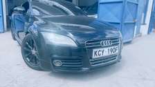 Audi TT 2000CC