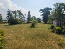 Land in Kisumu