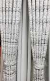Elegant curtains