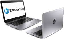HP EliteBook 1040 G3 Core i7 8GB Ram 256GB SSD.
