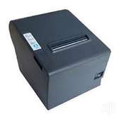 80mm pos thermal receipt printer with lan port