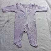 Adorable Baby Romper