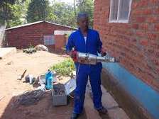 Pest Control and Fumigation Services/Bed Bug Control