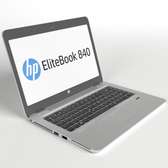 Hp Elitebook 840 G3  Intel Core i5 -6300U  6th generation