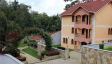 6 Bed House with En Suite at Kileleshwa