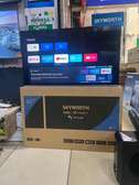 SKYWORTH 43 INCH SMART ANDROID FRAMELESS TV