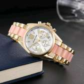 Micheal Kors Watches for her