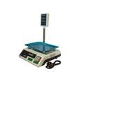 500kg Digital Weighing Machine Folding Platform Scale