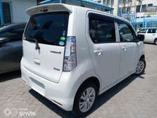Suzuki wagon