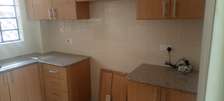 Serviced 2 Bed Apartment with En Suite at Mombasa Road