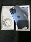 Apple Iphone 15 Pro Max 1Tb Natural Titanium In Colour
