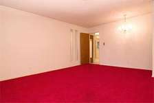 RED Wall TO WALL CARPET
