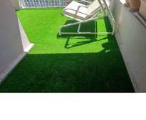 ELEGANT grass carpet