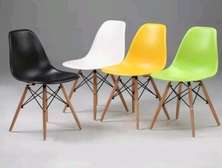 Eames Chair available white color