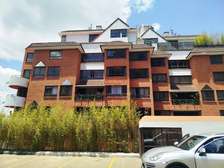 3 Bed Apartment with En Suite in Westlands Area