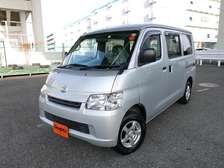 TOYOTA TOWNACE (MKOPO ACCEPTED)