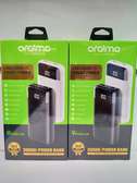 Oraimo Traveller 2 Byte - 20000mAh Smart Exclusive Powerbank