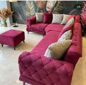 Chesterfield sofa design