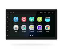 9 Inch Android,1gb+16gb Mp5 Player Radio