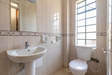 3 Bed Townhouse with En Suite in Athi River