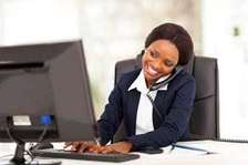 Sales representative