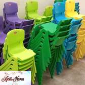 Kids/kindergarten chairs