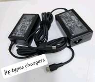 Hp type c adapter