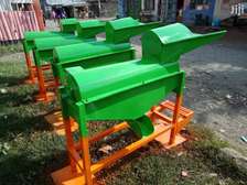 Commercial Maize Sheller Without Engine