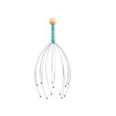 Scalp Massaager