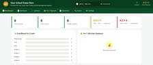 School Management System for CBC Primary Schools - Web-Based