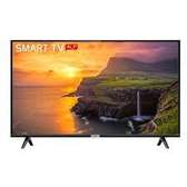 TCL 43 INCH 43P635 ANDROID 4K SMART TV