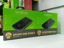 Oraimo 300 Mbps Speed4G Universal Smart Mobile WiFi Hotspot