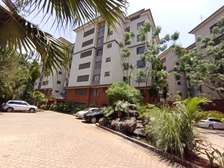 3 Bed Apartment with En Suite at Rhapta Road