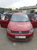 VOLKSWAGEN TOURAN FOR SALE