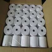 Generic Thermal Roll 79 By 80mm In A Box (50 Piece).