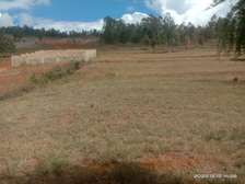One acre land for sale