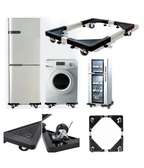 Adjustable Fridge Stand Washing machine Cooker Stand