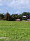 0.043 ha Land at Kitengela