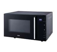 Ramtons Microwave Oven, 23L, Silver
