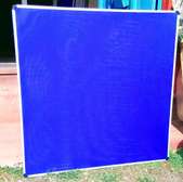 Notice boards 5*4ft