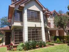 5-Bedroom Villa for Rent in Lavington