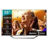 Hisense 55U7G 55 inch 4K ULED Smart TV
