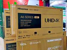 Hisense 65 smart UHD Television