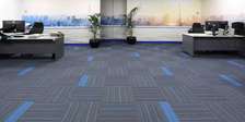 smart carpet tiles