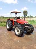 Case jx 75 tractor